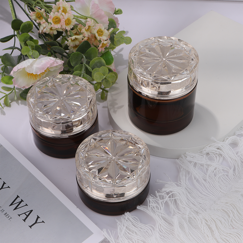 COSMETIC BOTTLE SET