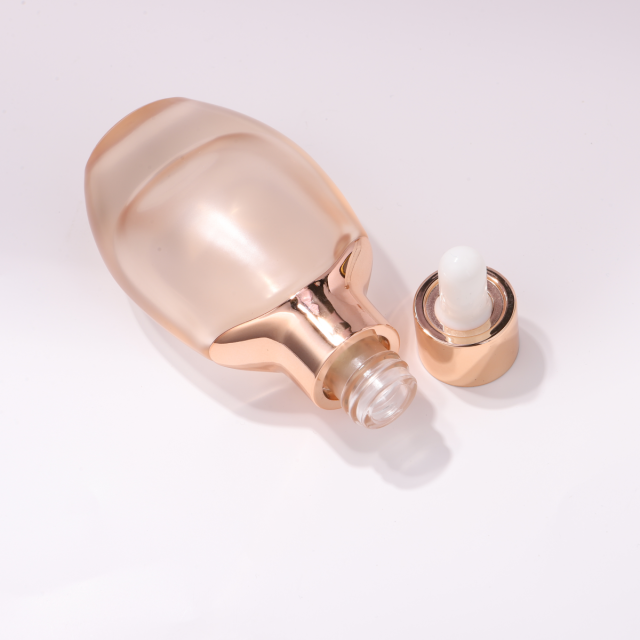COSMETIC BOTTLE SET