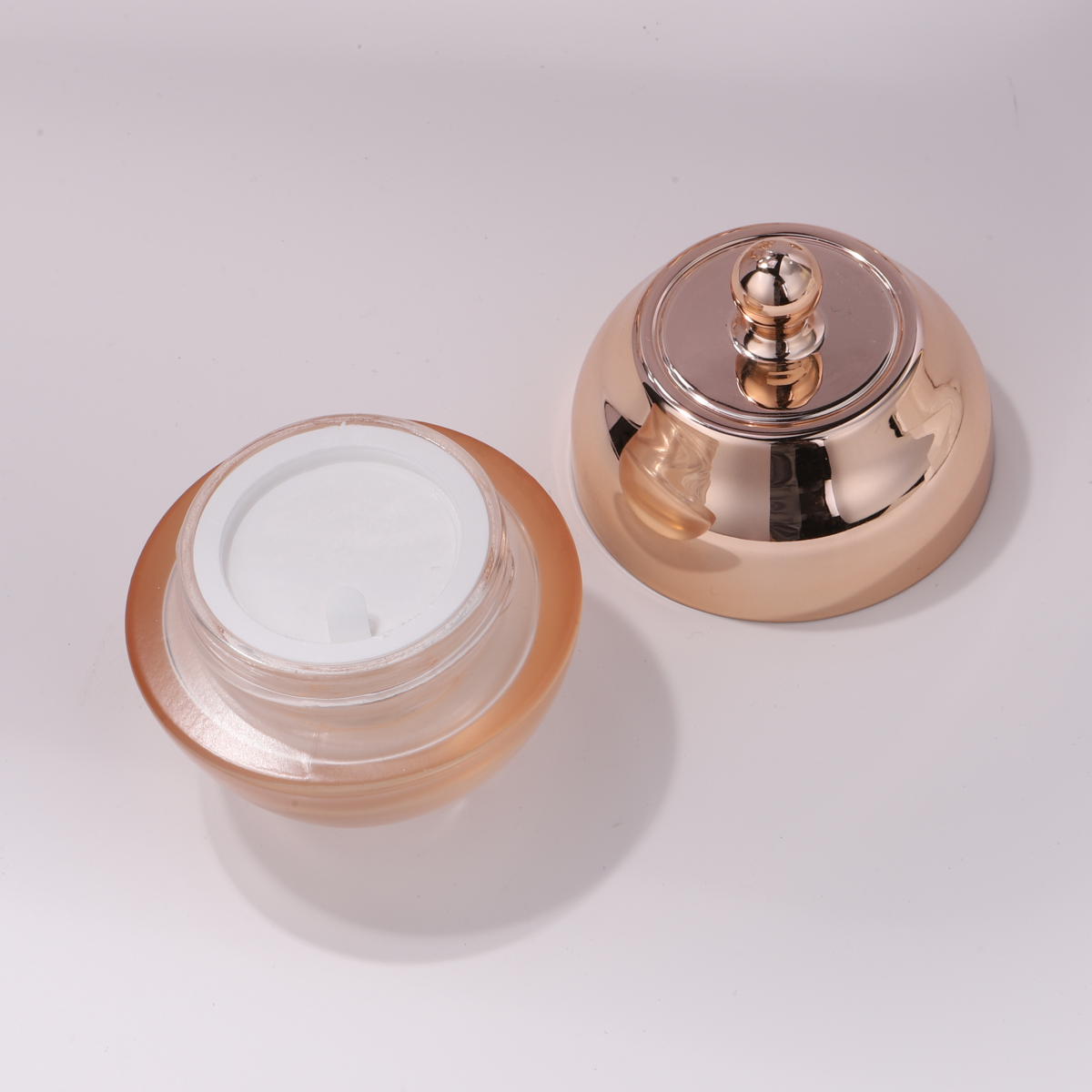 COSMETIC BOTTLE SET