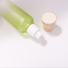 COSMETIC BOTTLE SET