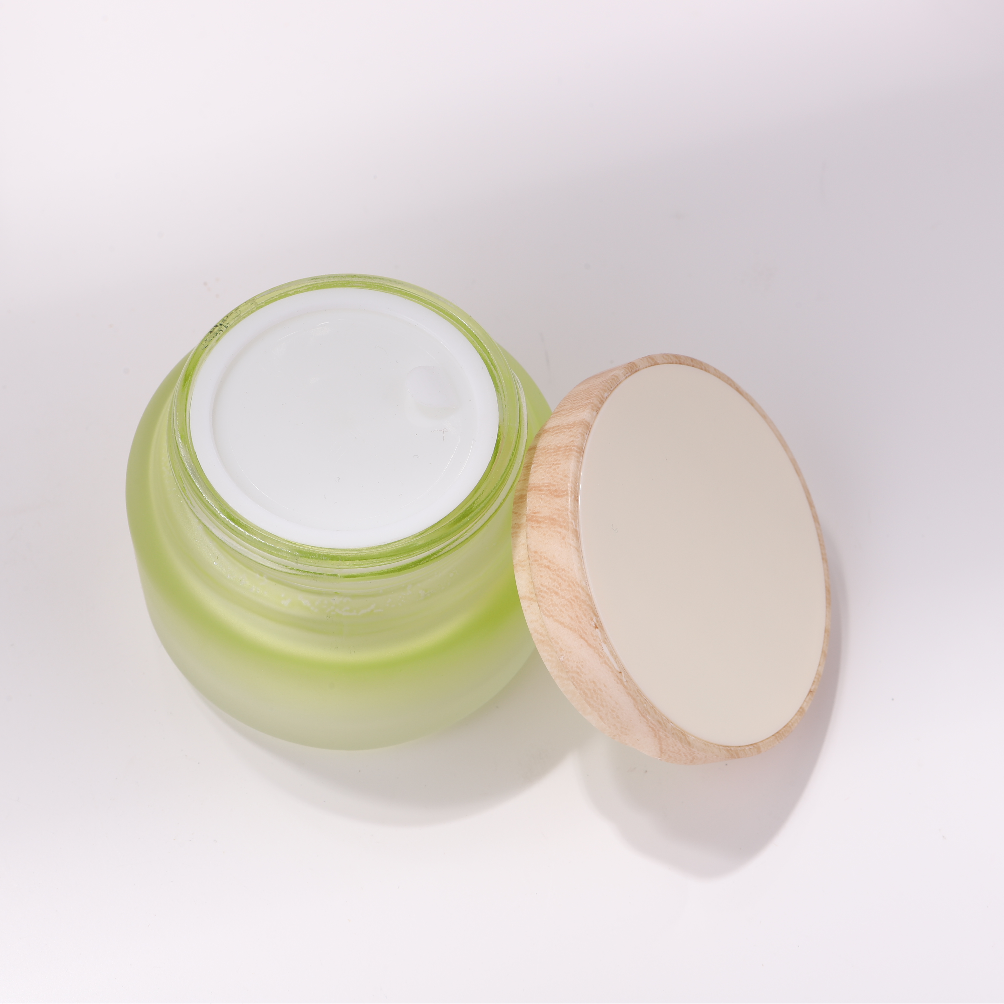 COSMETIC BOTTLE SET