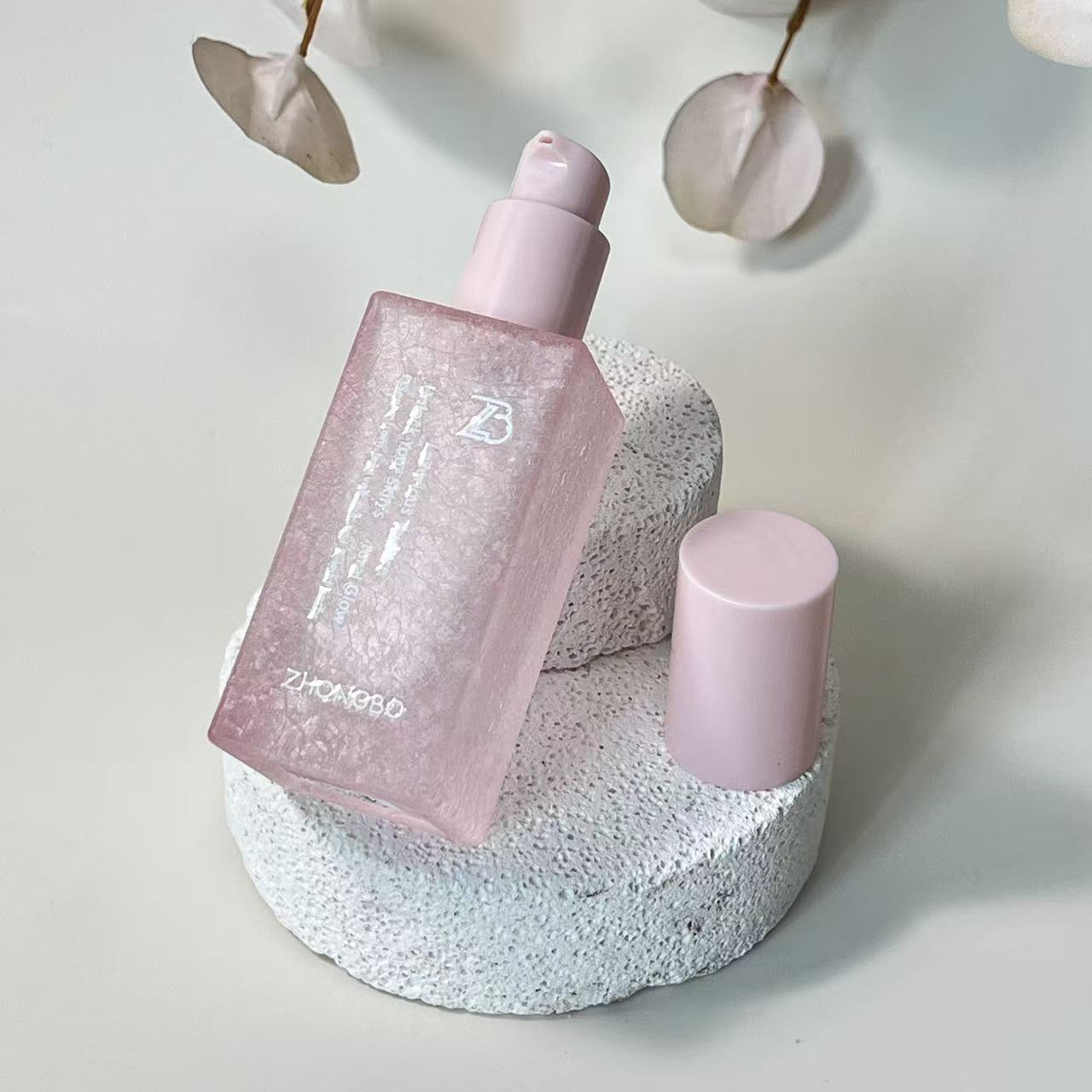 FOUNDATION BOTTLE