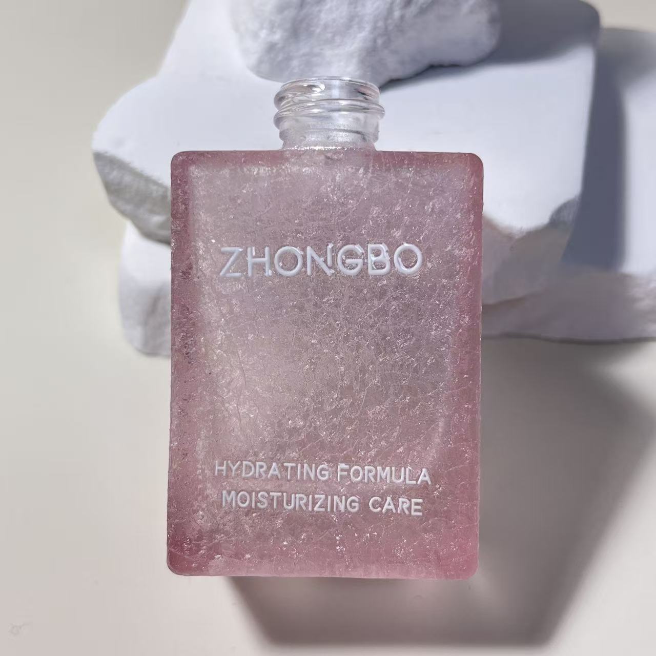FOUNDATION BOTTLE