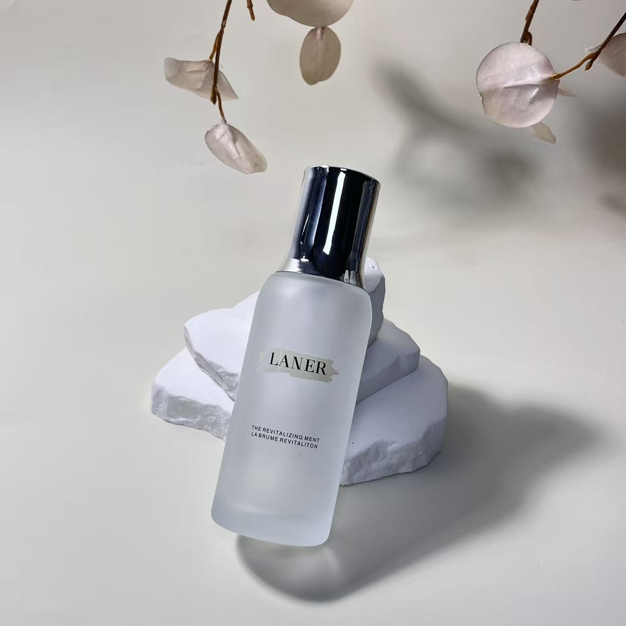 LOTION BOTTLE