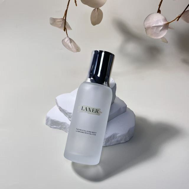 LOTION BOTTLE