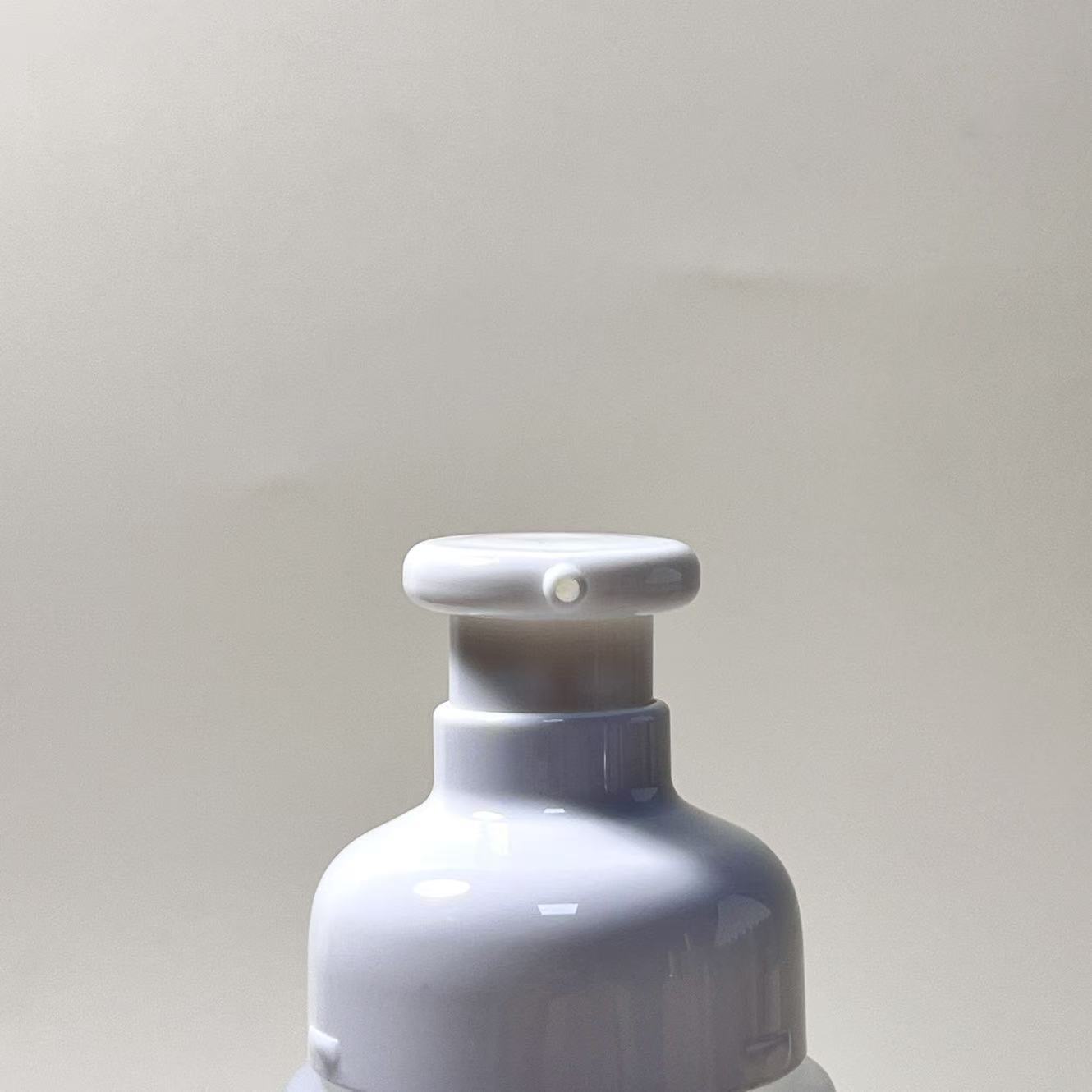 LOTION BOTTLE