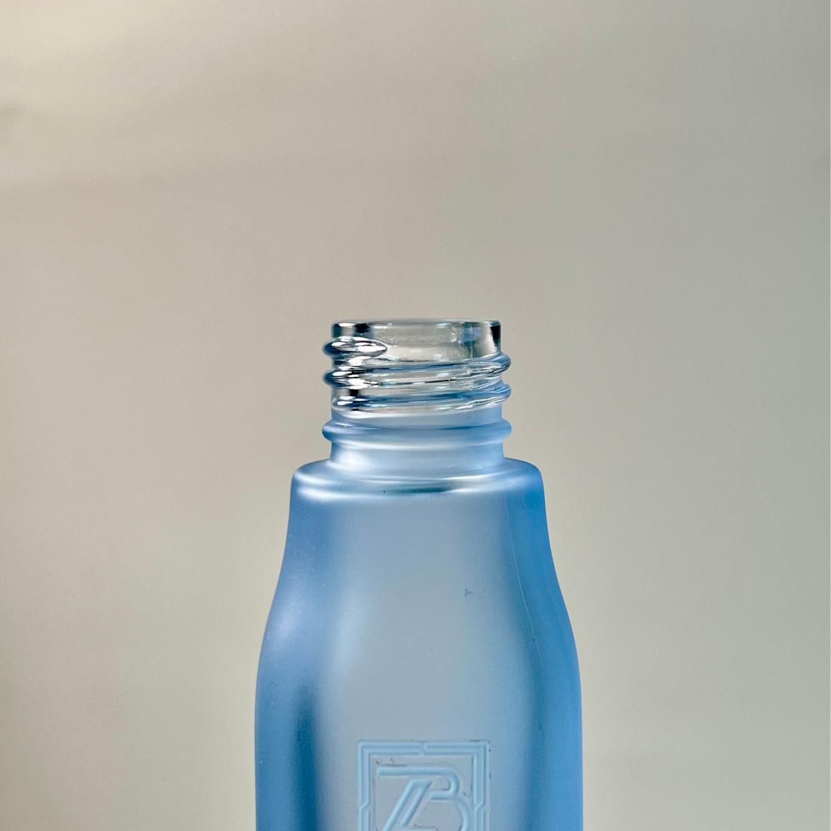 ESSENTIAL OIL BOTTLE