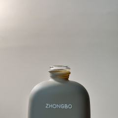 FOUNDATION BOTTLE
