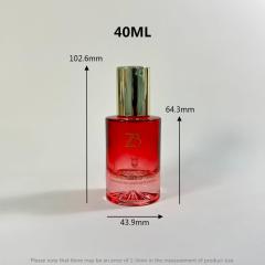 ESSENTIAL OIL BOTTLE