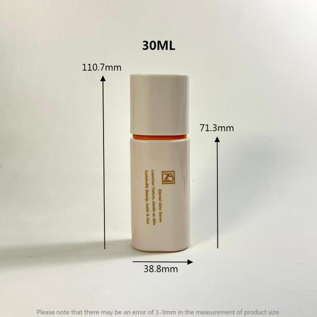 FOUNDATION BOTTLE
