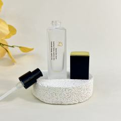 FOUNDATION BOTTLE