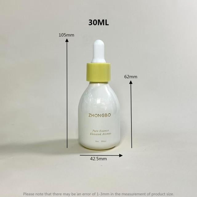 ESSENTIAL OIL DROPPER BOTTLE