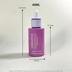 ESSENTIAL OIL DROPPER BOTTLE
