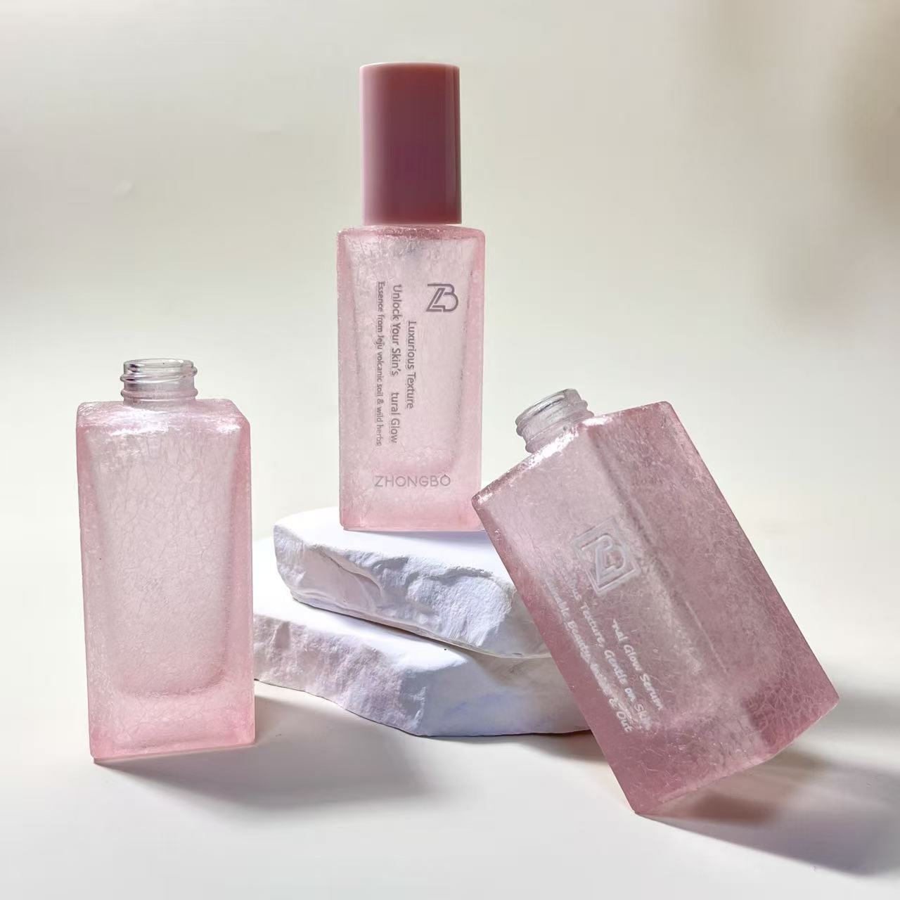 FOUNDATION BOTTLE