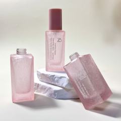 FOUNDATION BOTTLE