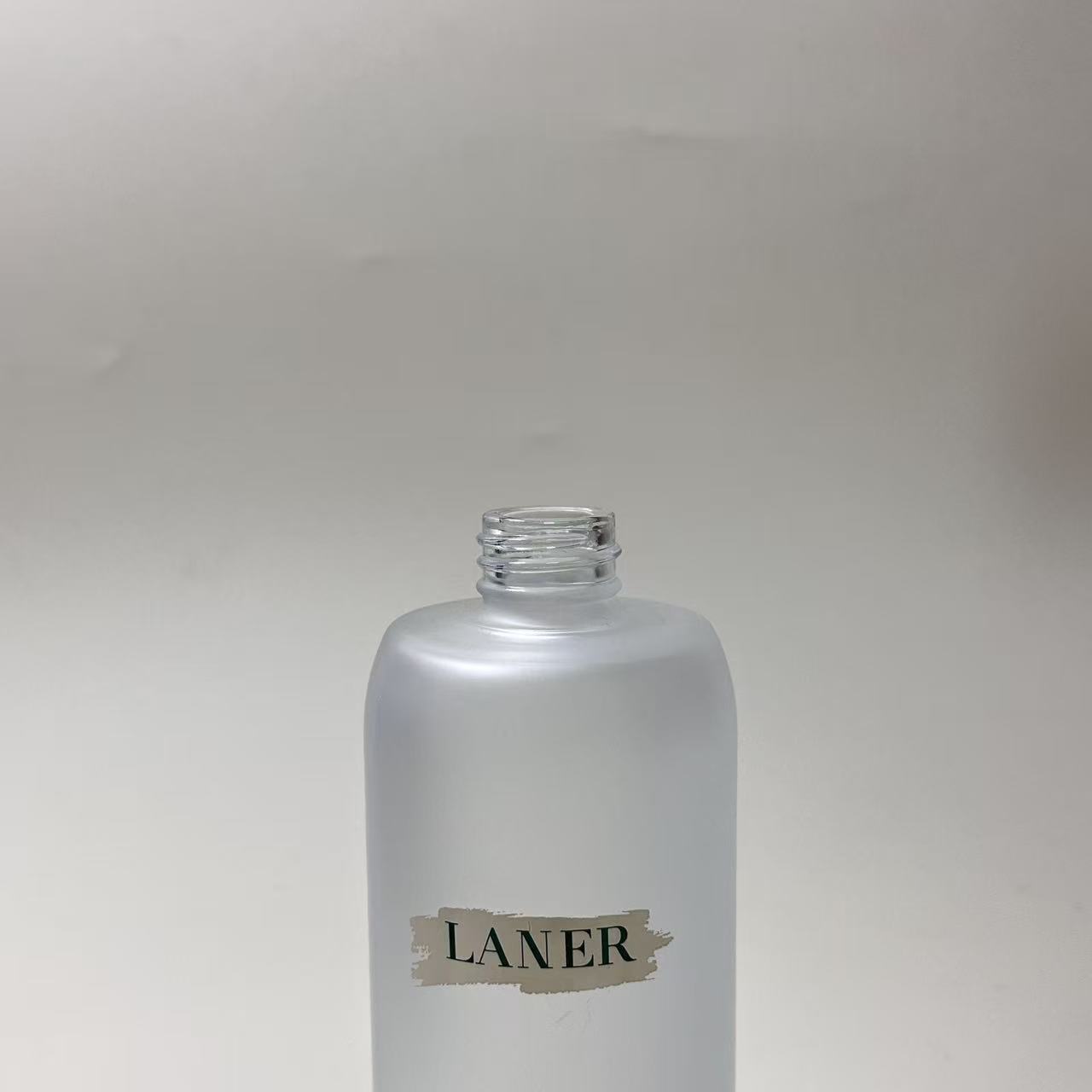 LOTION BOTTLE