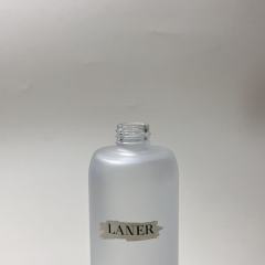 LOTION BOTTLE