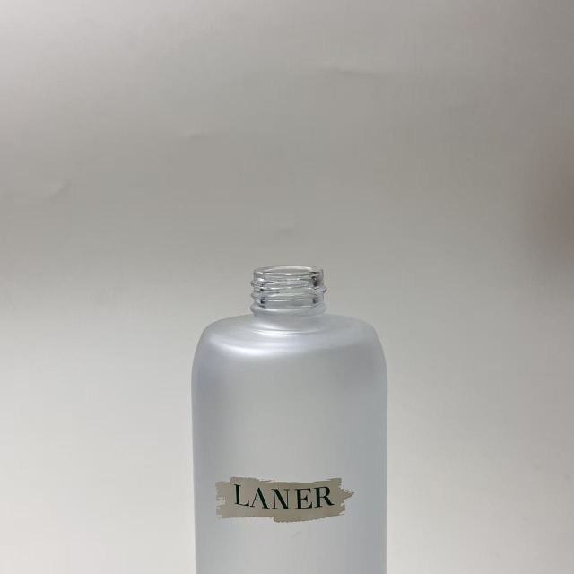 LOTION BOTTLE
