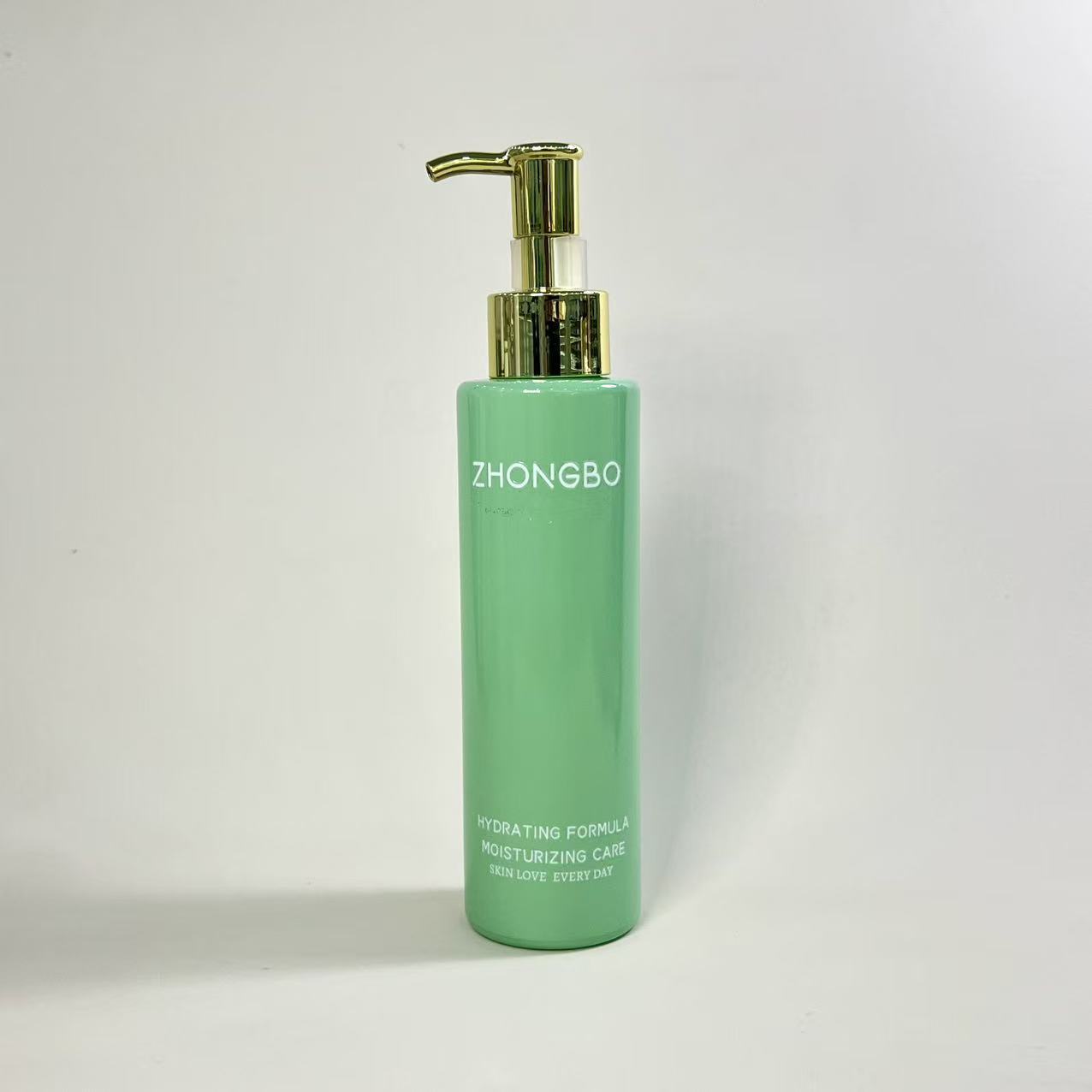 LOTION BOTTLE