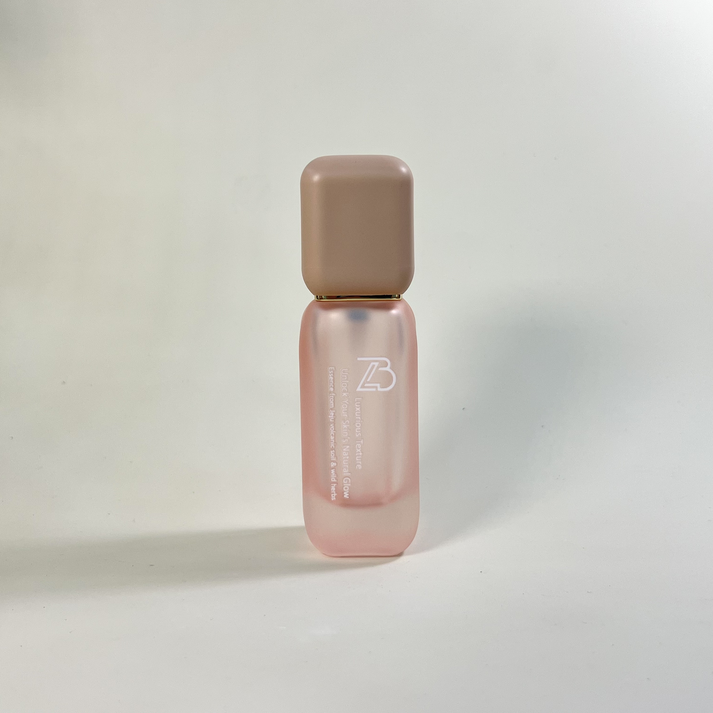 FOUNDATION BOTTLE