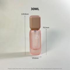FOUNDATION BOTTLE