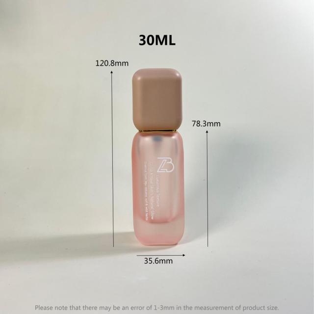 FOUNDATION BOTTLE