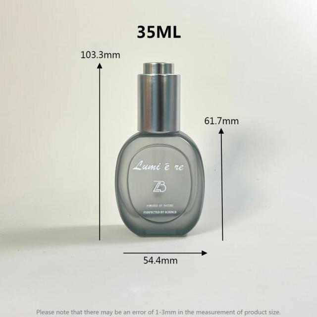 ESSENTIAL OIL DROPPER BOTTLE