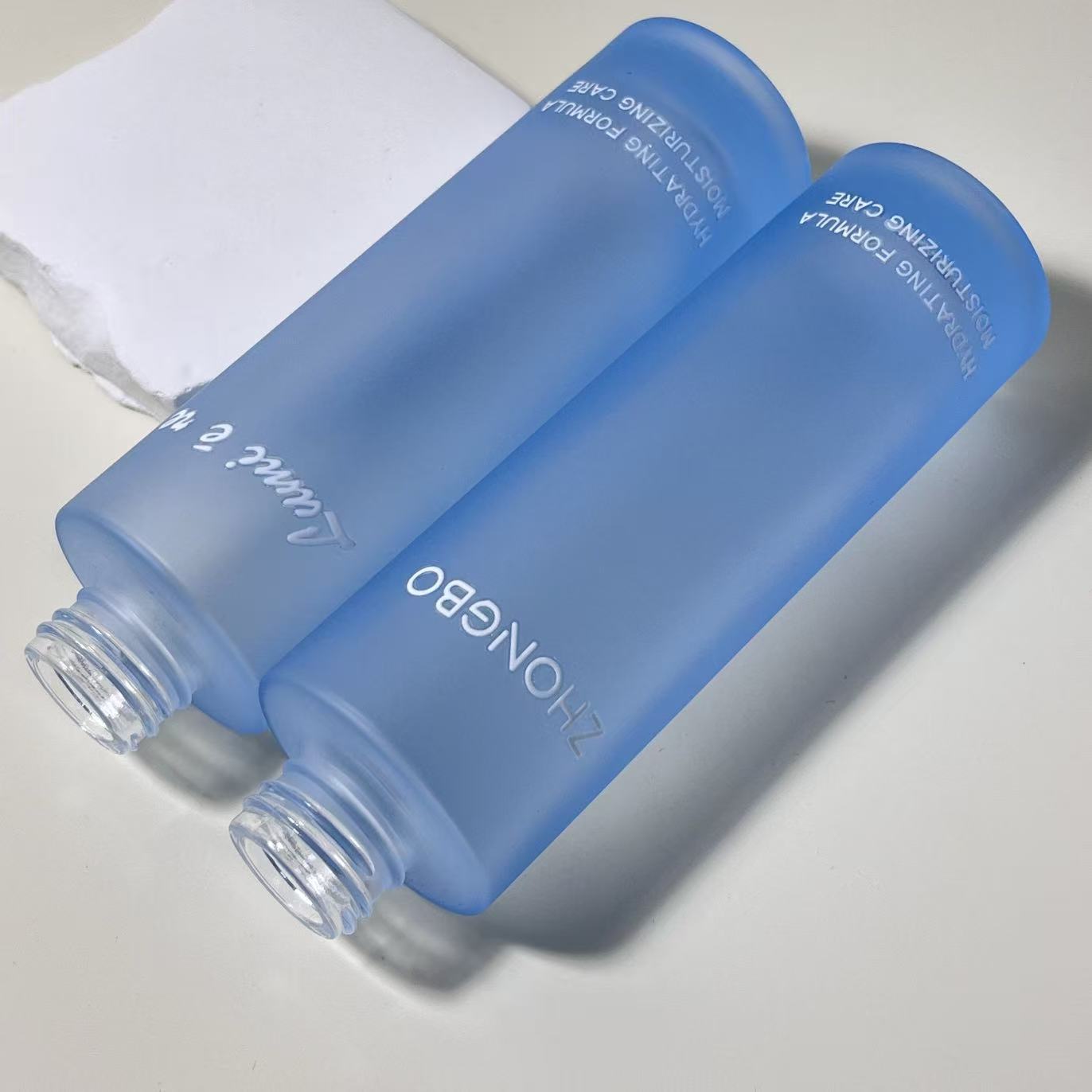 LOTION BOTTLE