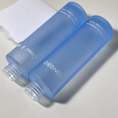 LOTION BOTTLE