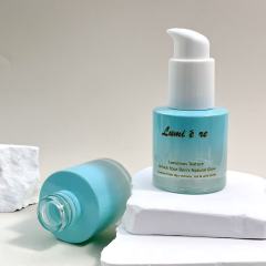 FOUNDATION BOTTLE
