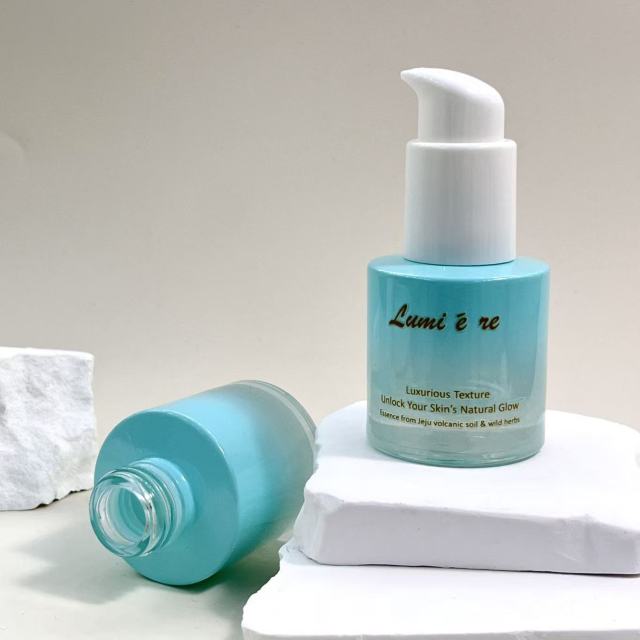 FOUNDATION BOTTLE