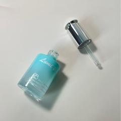 ESSENTIAL OIL BOTTLE