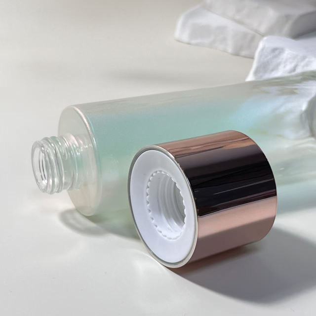 TONER BOTTLE
