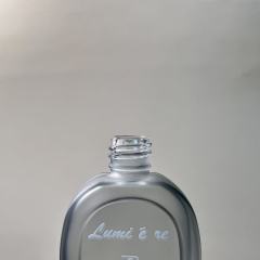 ESSENTIAL OIL DROPPER BOTTLE