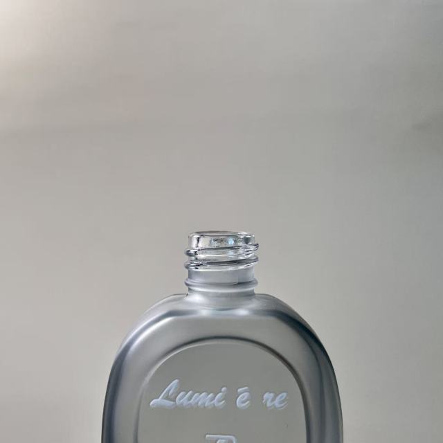ESSENTIAL OIL DROPPER BOTTLE