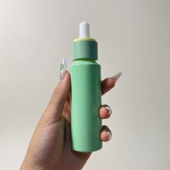 ESSENTIAL OIL BOTTLE