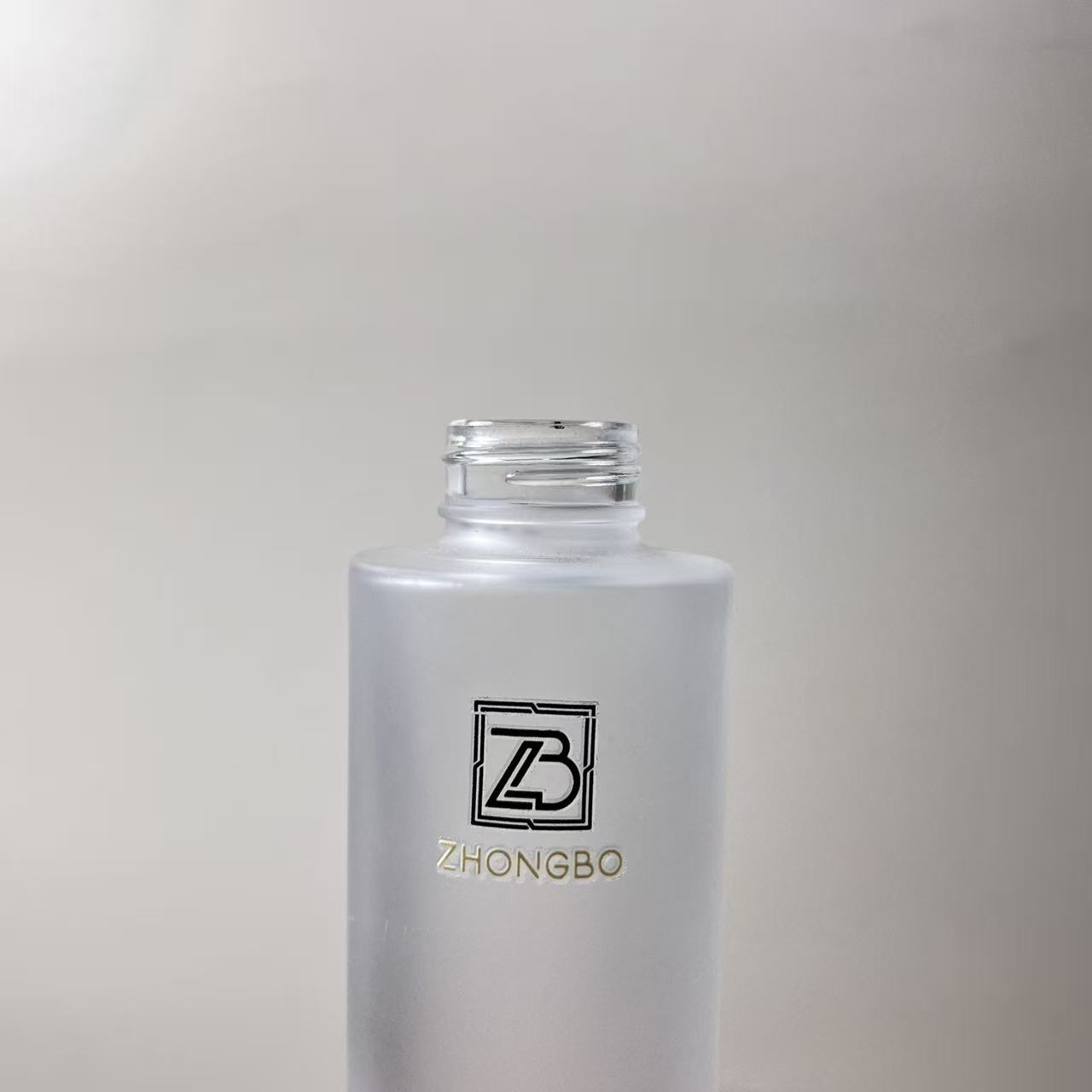 LOTION BOTTLE