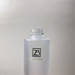 LOTION BOTTLE
