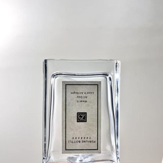 PERFUME BOTTLE