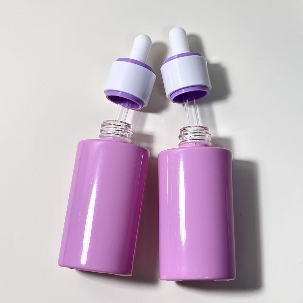 ESSENTIAL OIL DROPPER BOTTLE