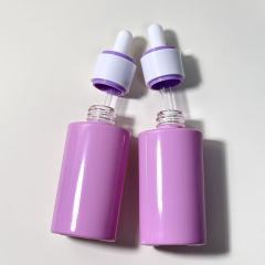 ESSENTIAL OIL DROPPER BOTTLE