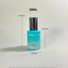 ESSENTIAL OIL BOTTLE