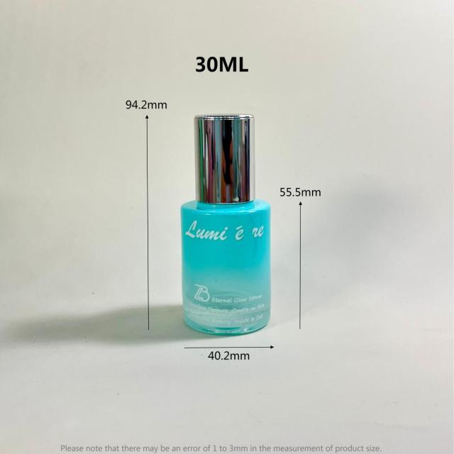 ESSENTIAL OIL BOTTLE