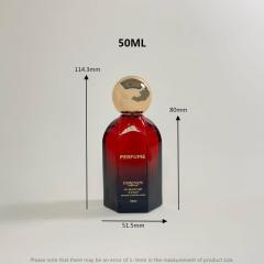 PERFUME BOTTLE