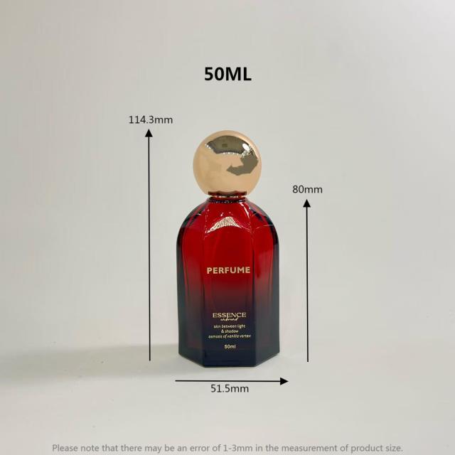 PERFUME BOTTLE