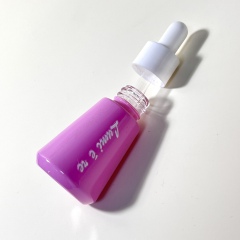 ESSENTIAL OIL DROPPER BOTTLE