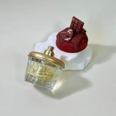 PERFUME BOTTLE