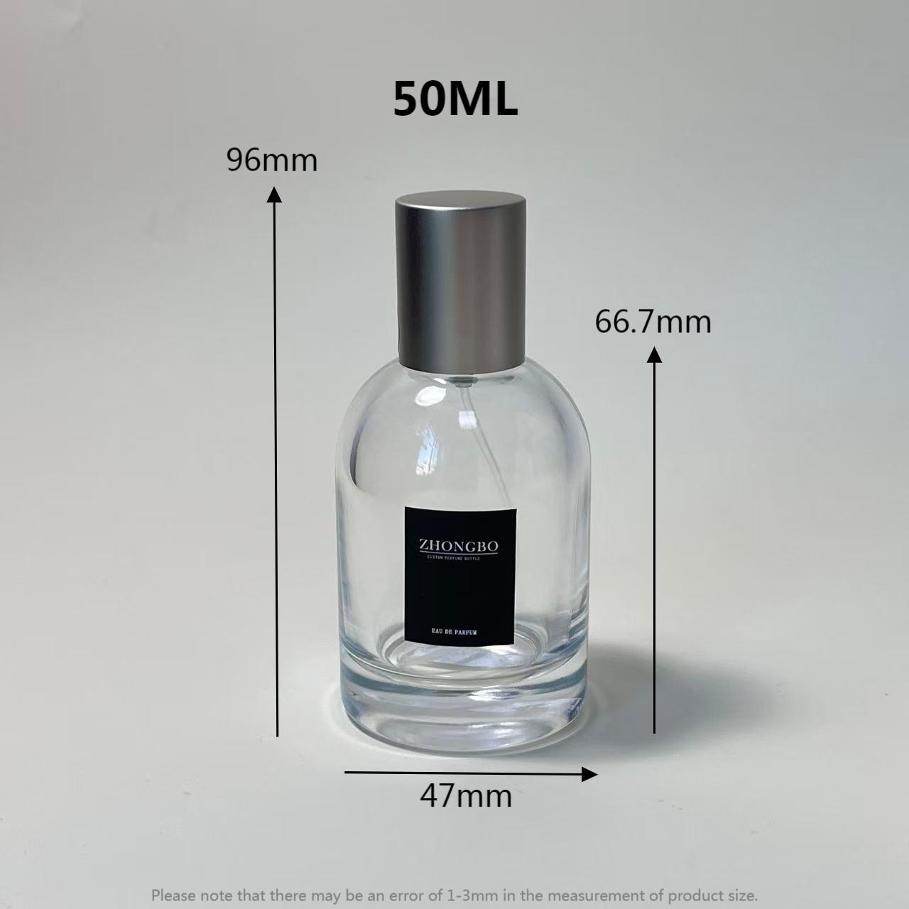 PERFUME BOTTLE