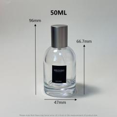 PERFUME BOTTLE