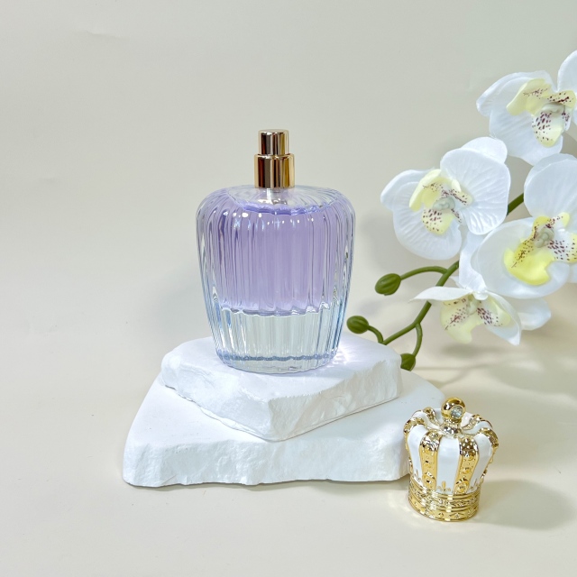 PERFUME BOTTLE